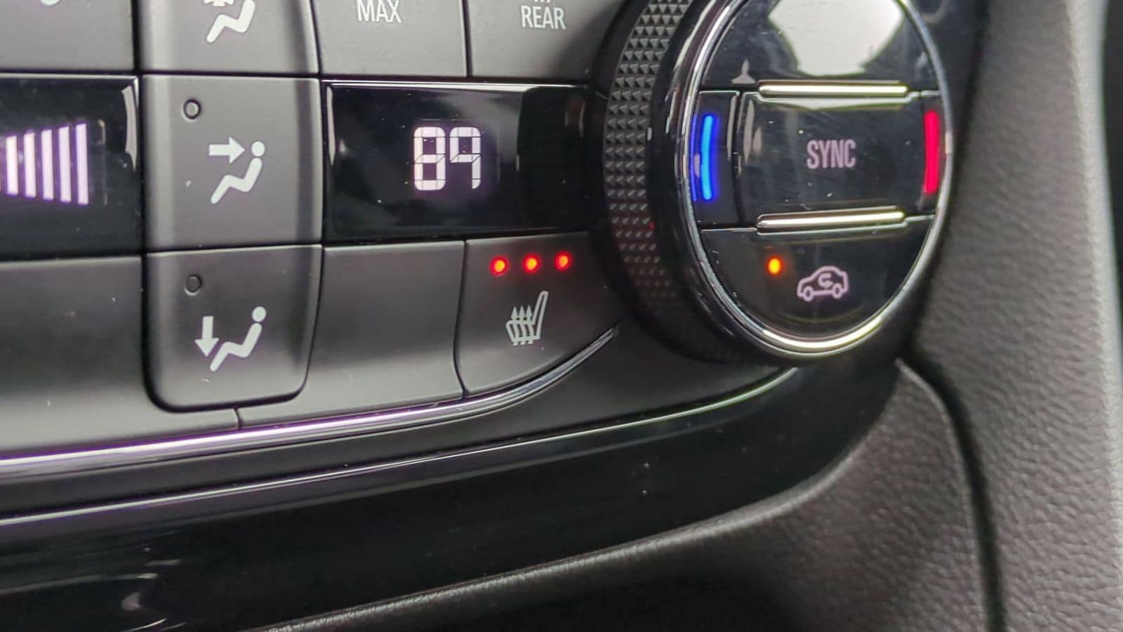 Thumbnail: 2021 Buick Encore GX - 34