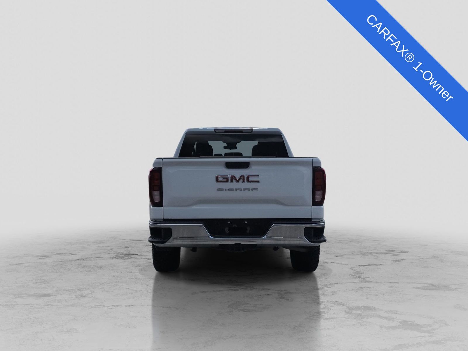 Thumbnail: 2023 GMC Sierra 1500 - 7