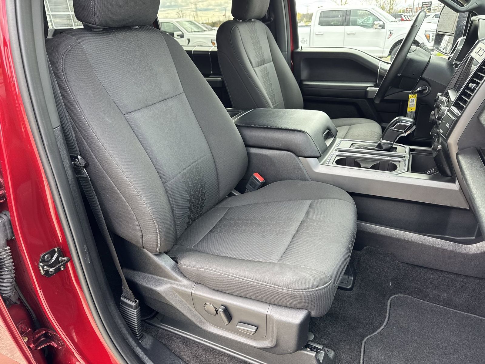 Thumbnail: 2019 Ford F-150 - 24