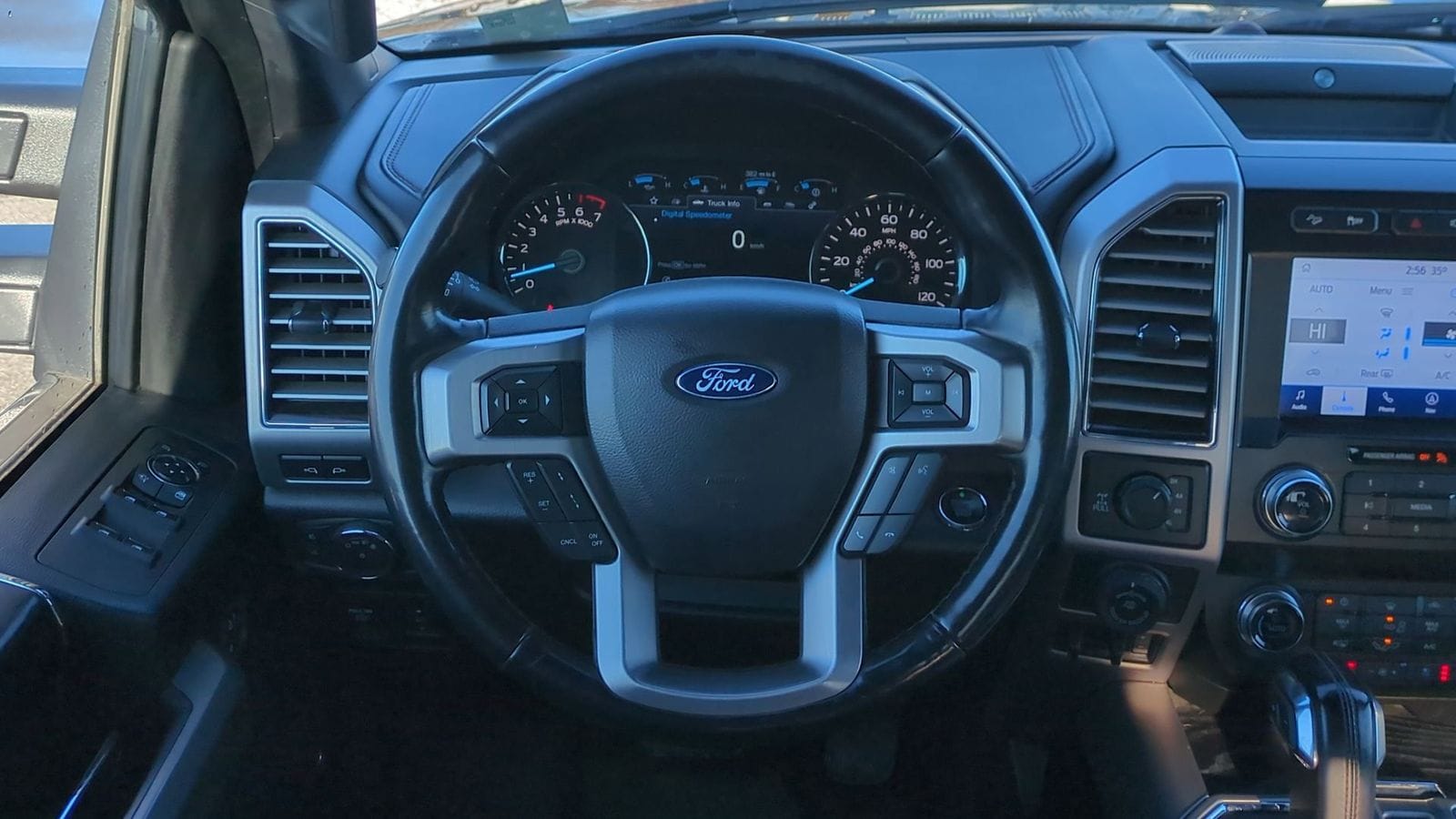 Thumbnail: 2020 Ford F-150 - 25