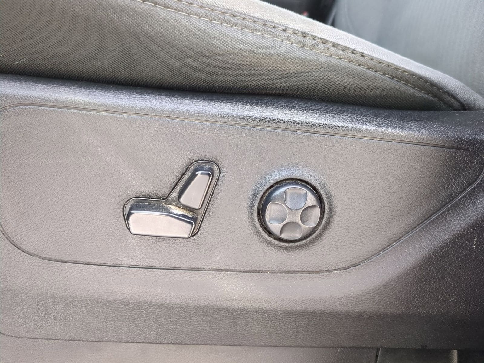 Thumbnail: 2019 RAM 1500 - 22