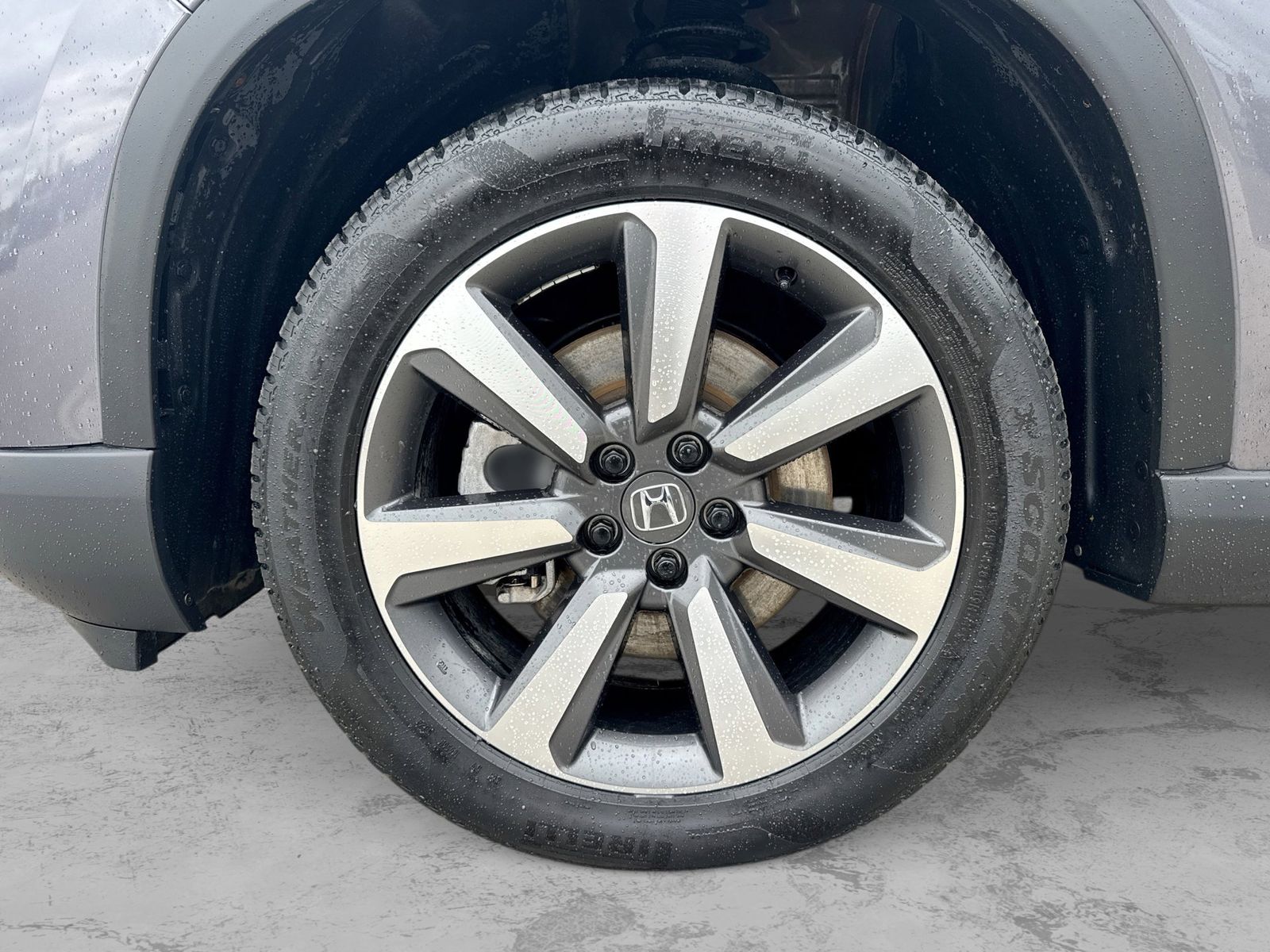 Thumbnail: 2023 Honda Pilot - 14