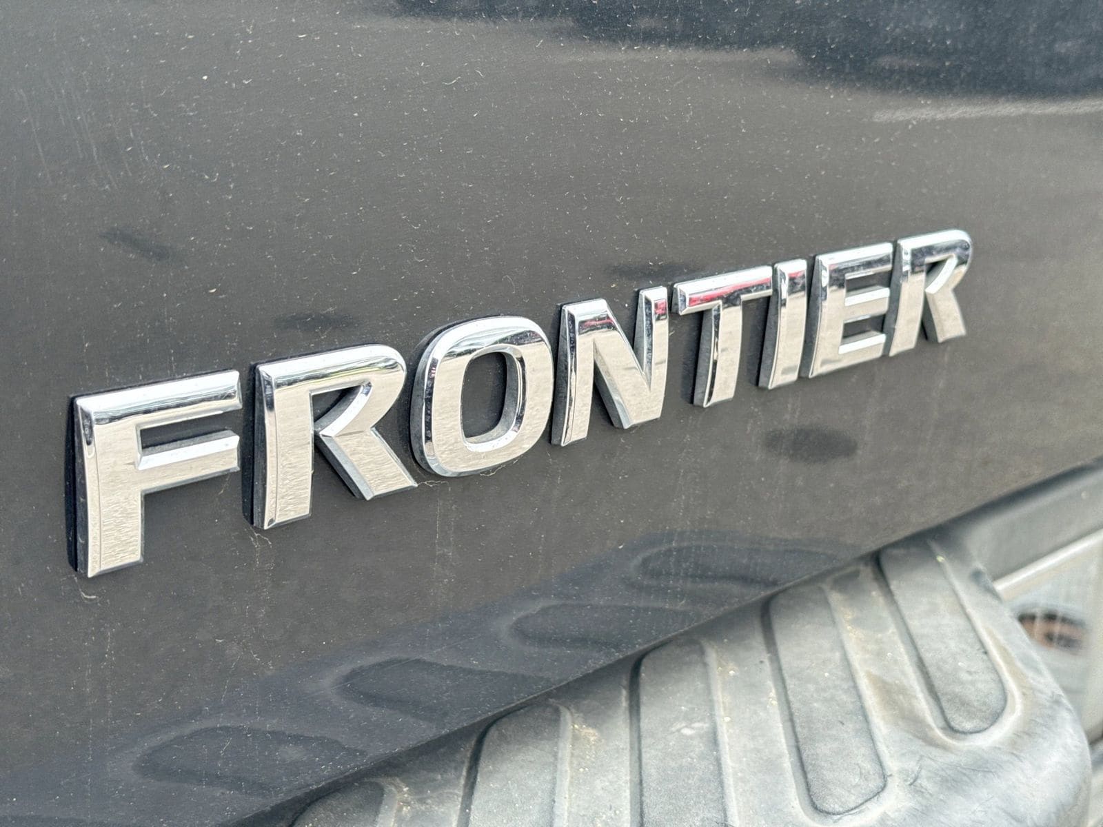 Thumbnail: 2011 Nissan Frontier - 13