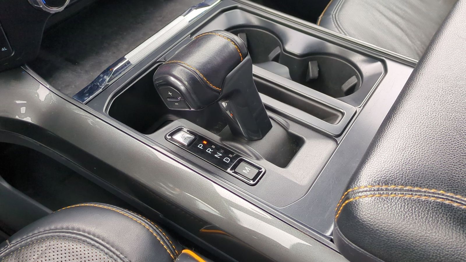 Thumbnail: 2023 Ford F-150 - 38