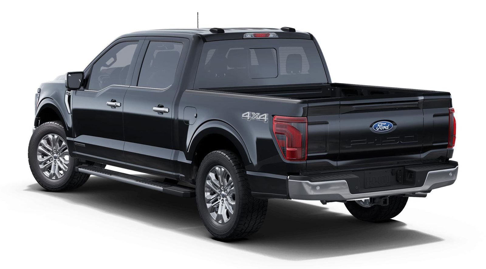 Thumbnail: 2025 Ford F-150 - 2