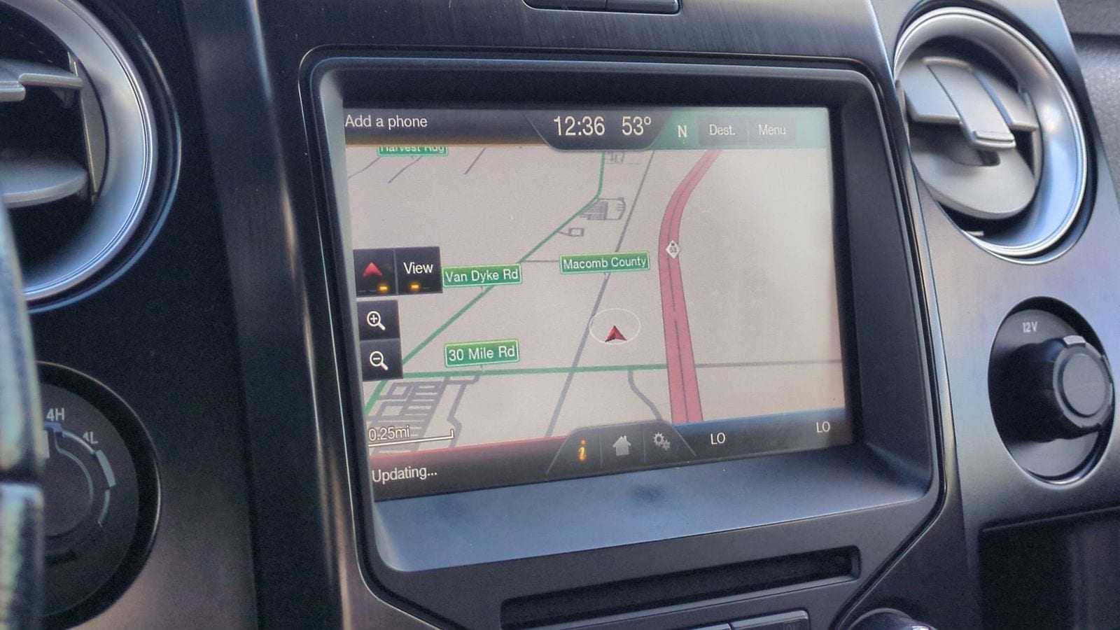 Thumbnail: 2013 Ford F-150 - 32