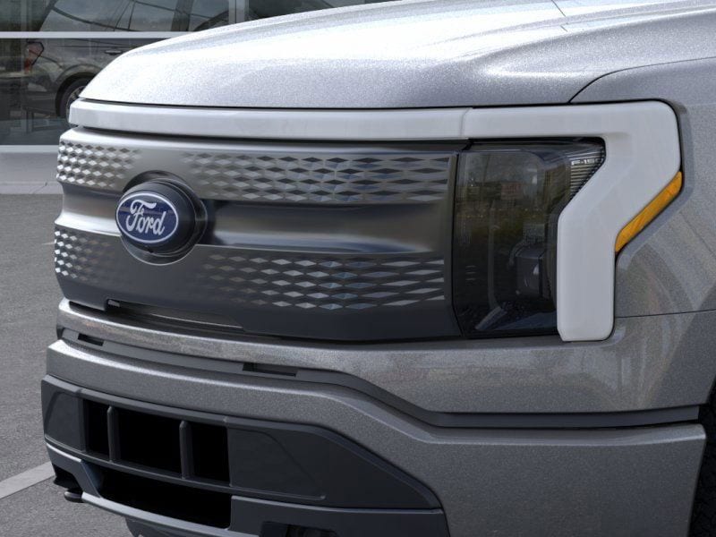Thumbnail: 2025 Ford F-150 - 18