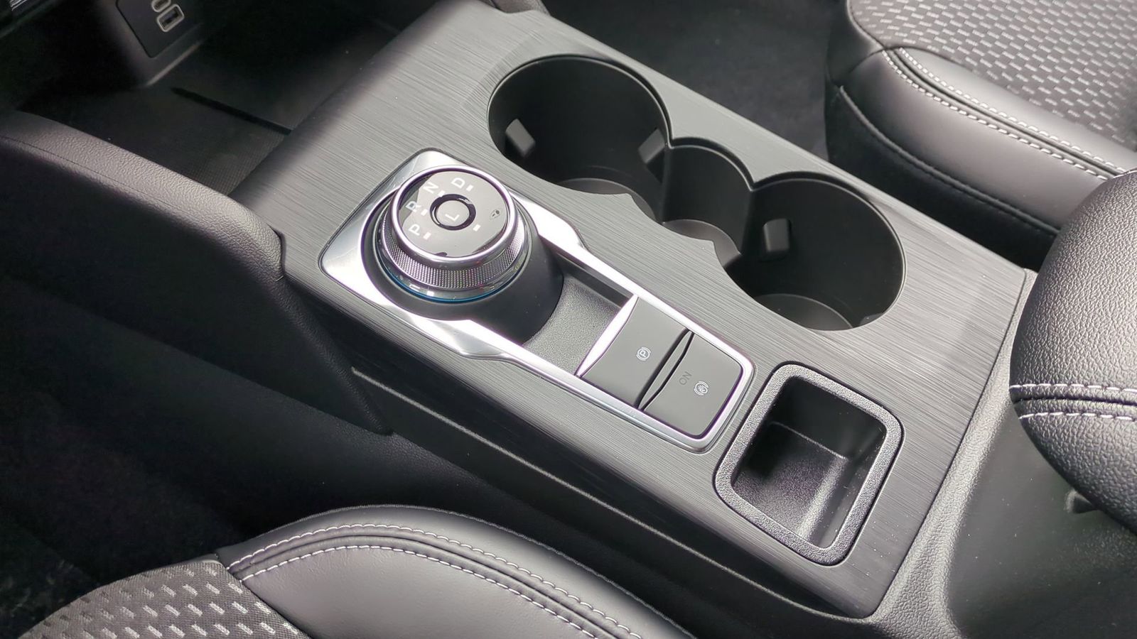 Thumbnail: 2026 Ford Escape - 31