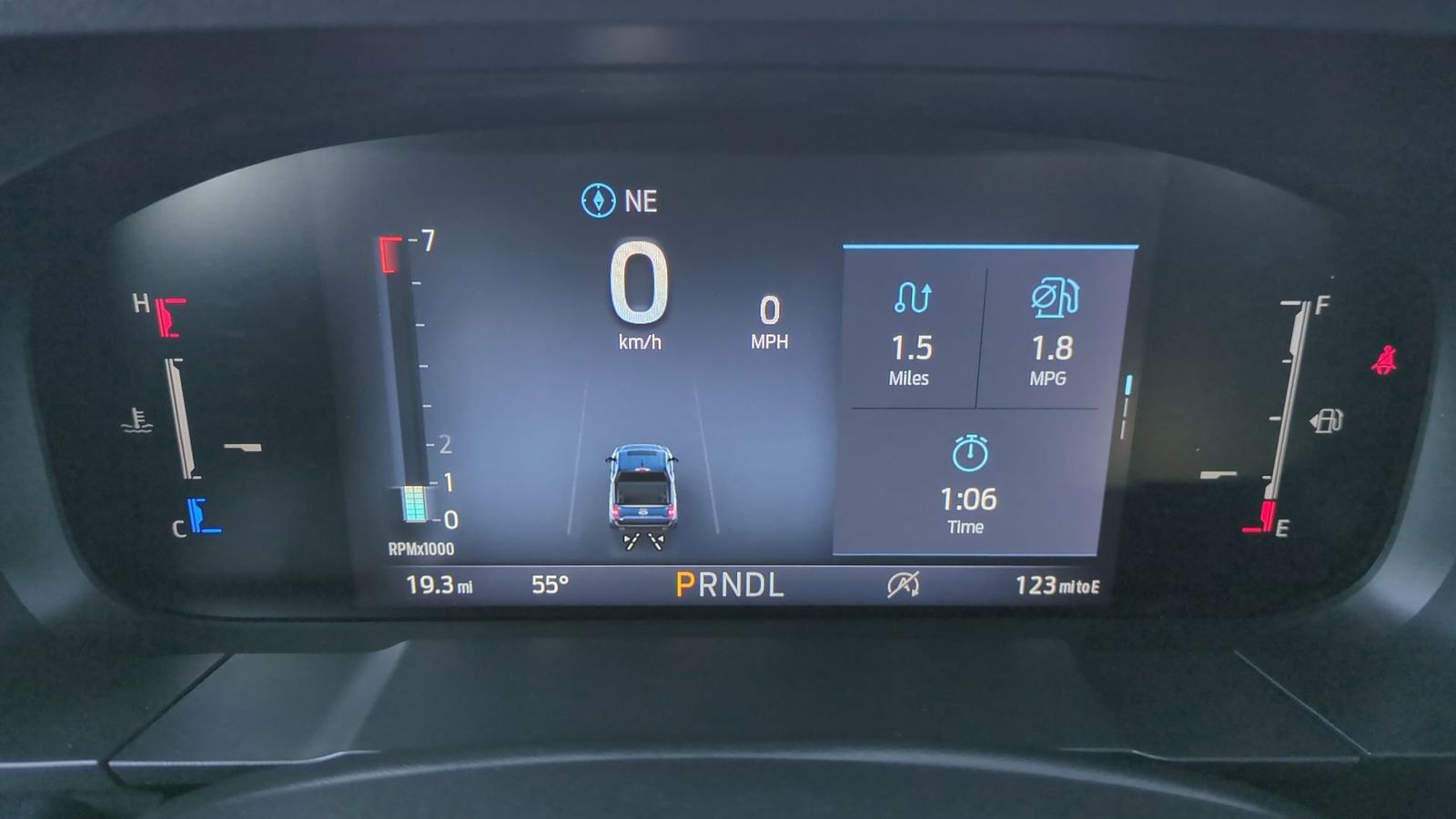 Thumbnail: 2025 Ford Maverick - 34