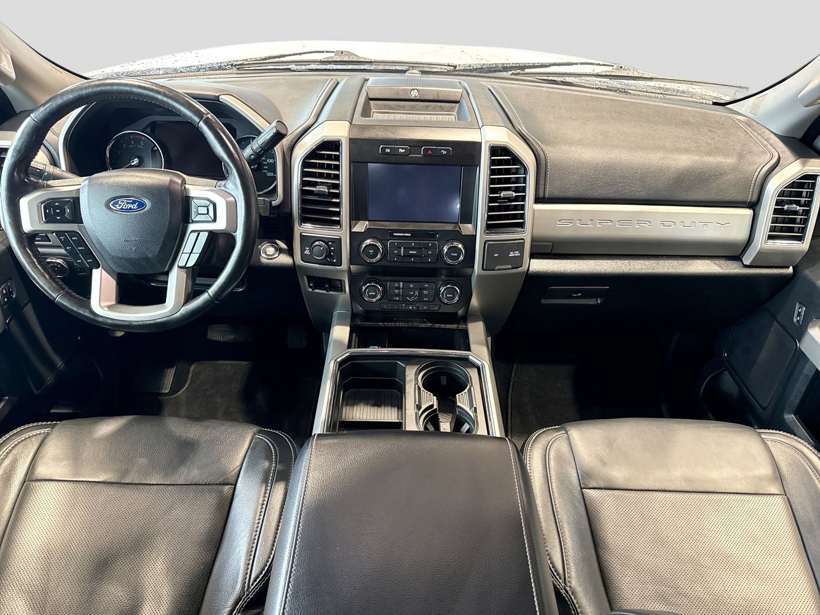 Thumbnail: 2019 Ford F-250 - 14