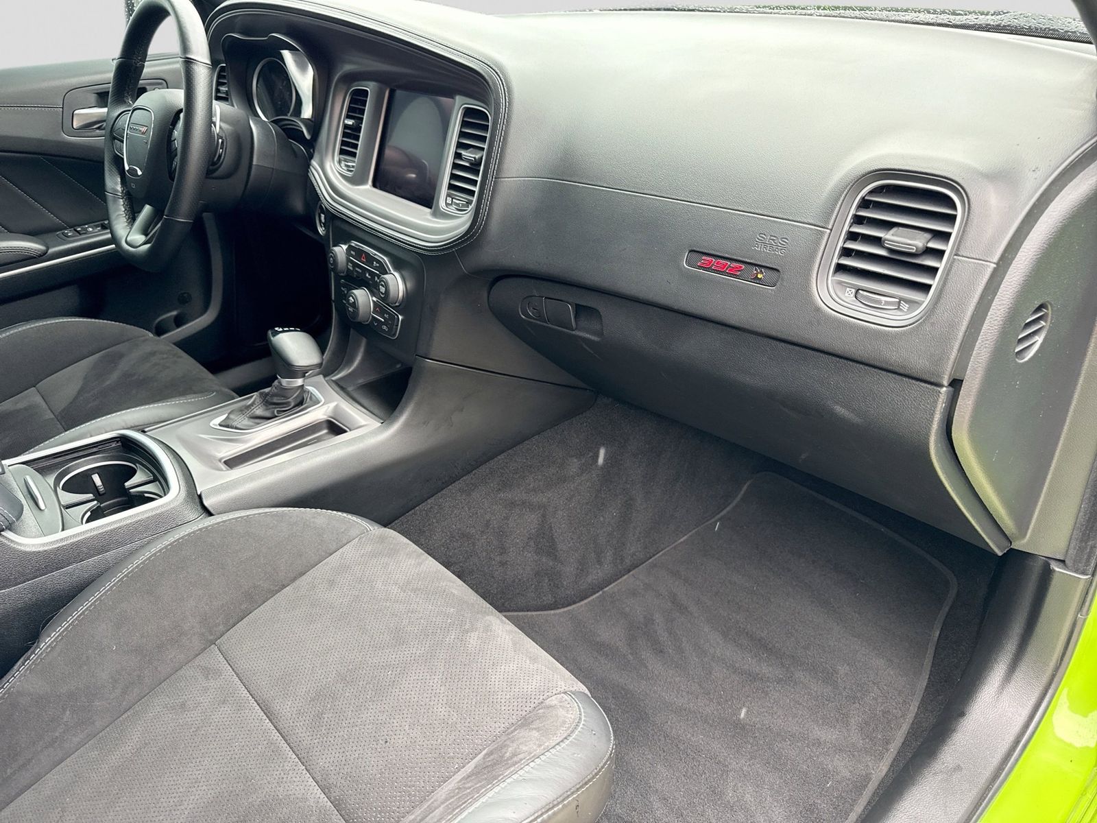 Thumbnail: 2023 Dodge Charger - 8