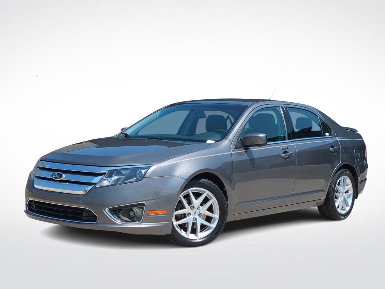2012 Ford Fusion SEL -
                  Washington, MI