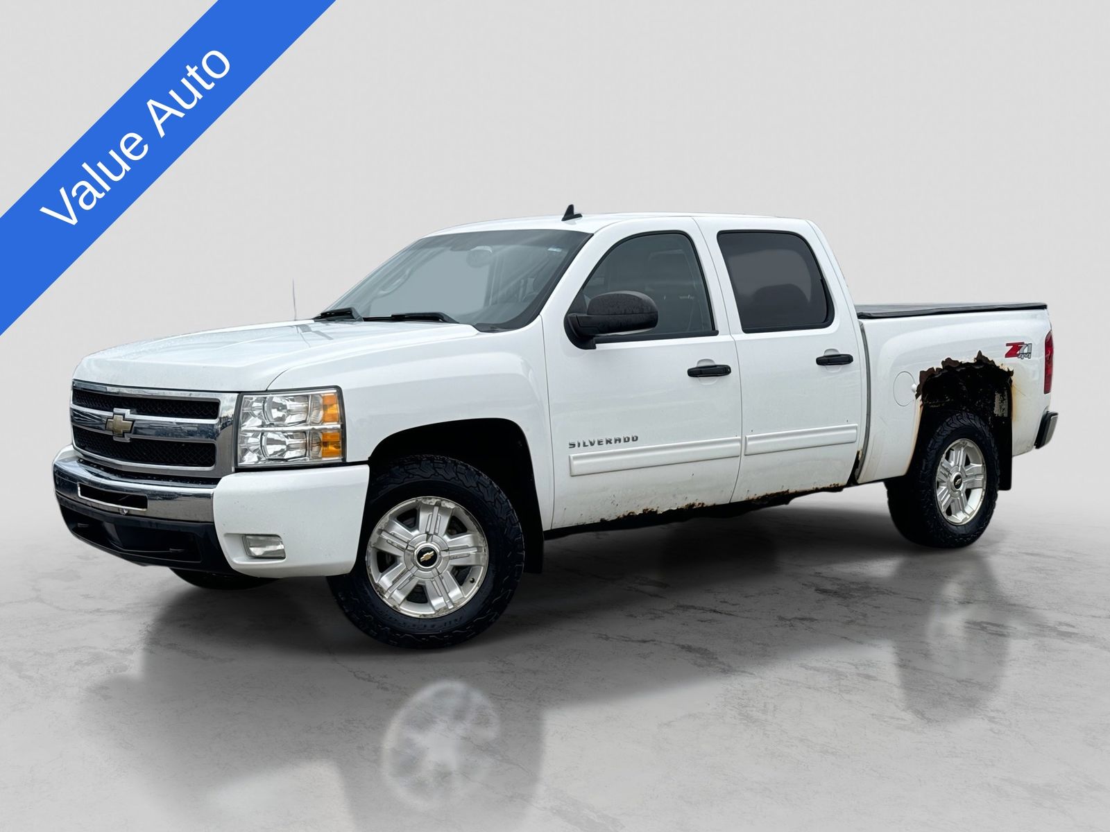 2011 Chevrolet Silverado 1500 LT -
                  Washington, MI