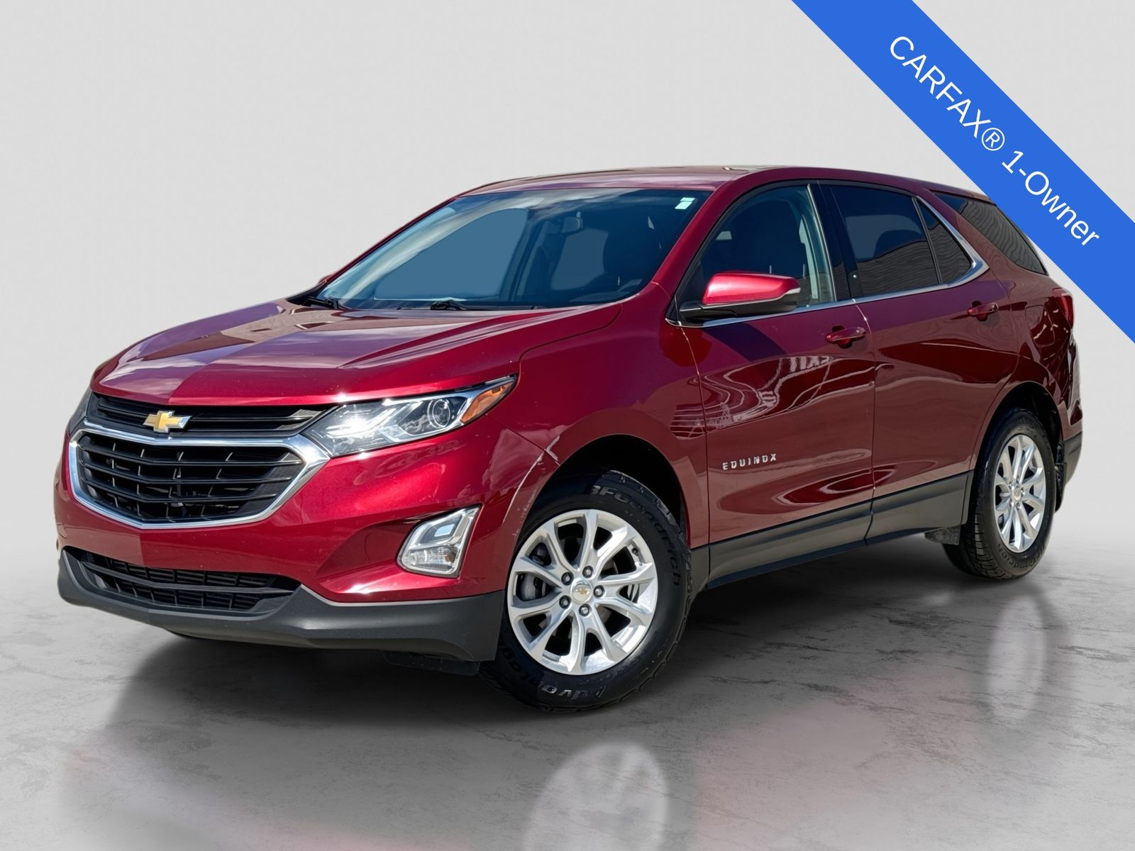2018 Chevrolet Equinox LT -
                  Washington, MI