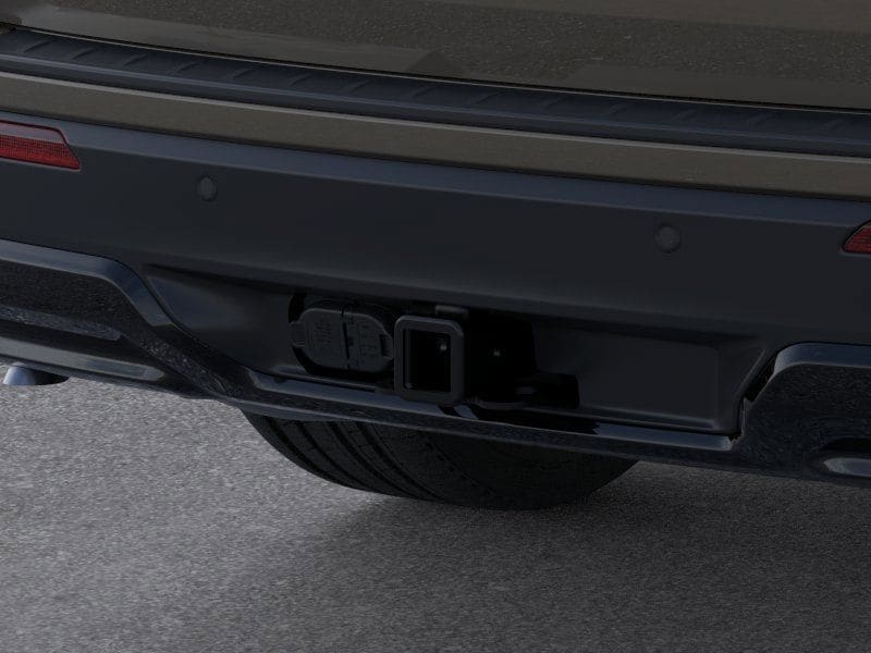 Thumbnail: 2026 Ford Explorer - 24
