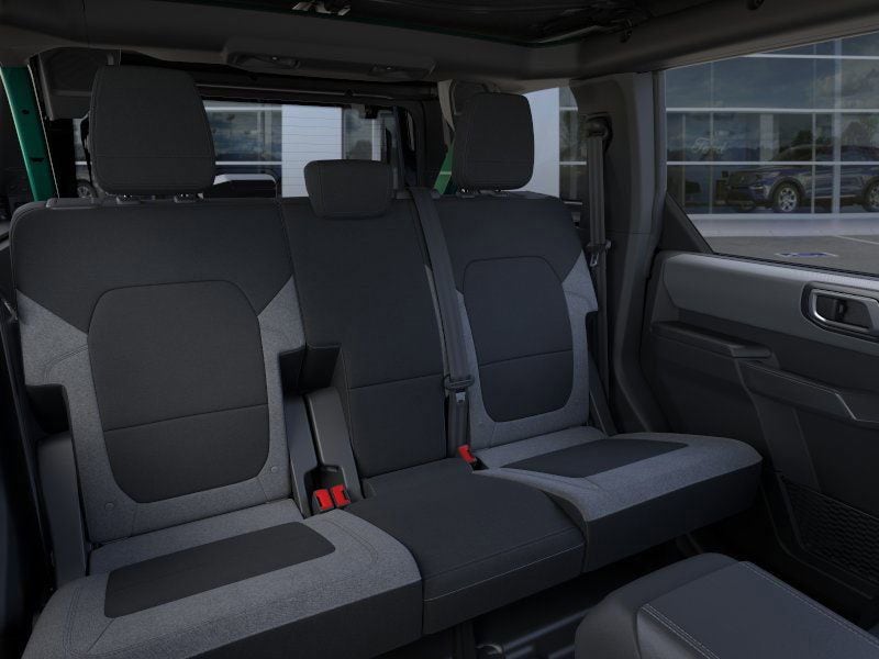 Thumbnail: 2025 Ford Bronco - 12