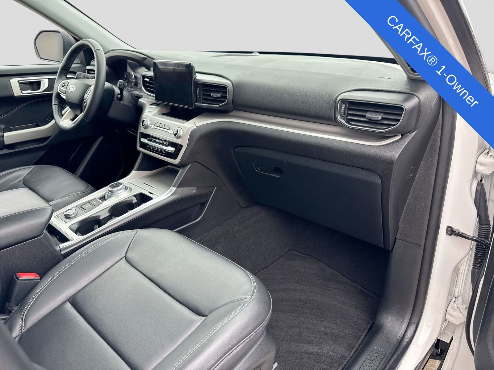 Thumbnail: 2024 Ford Explorer - 8