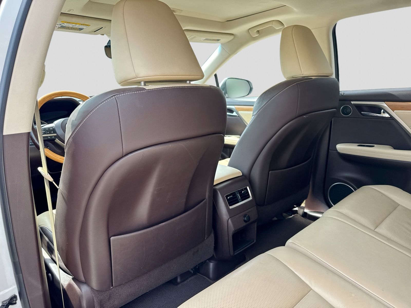 Thumbnail: 2016 Lexus RX - 22