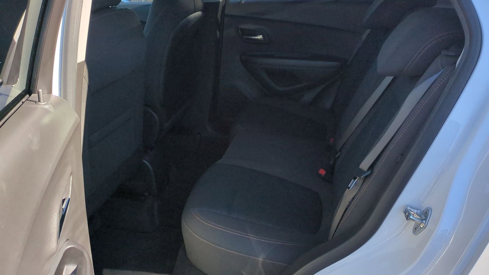 Thumbnail: 2021 Chevrolet Trax - 20