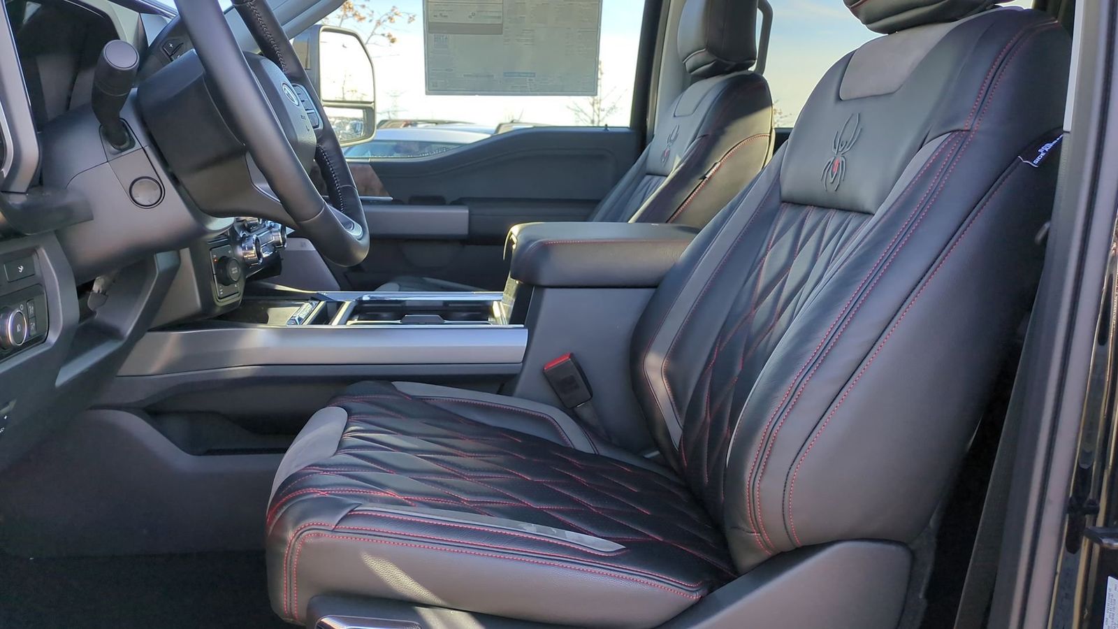 Thumbnail: 2024 Ford F-250 - 16