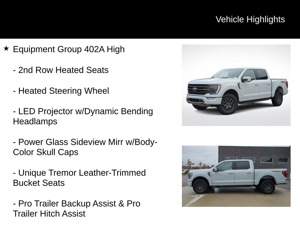 Thumbnail: 2023 Ford F-150 - 11