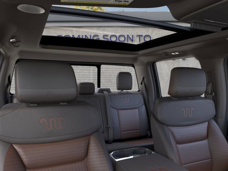 Thumbnail: 2026 Ford F-250 - 23