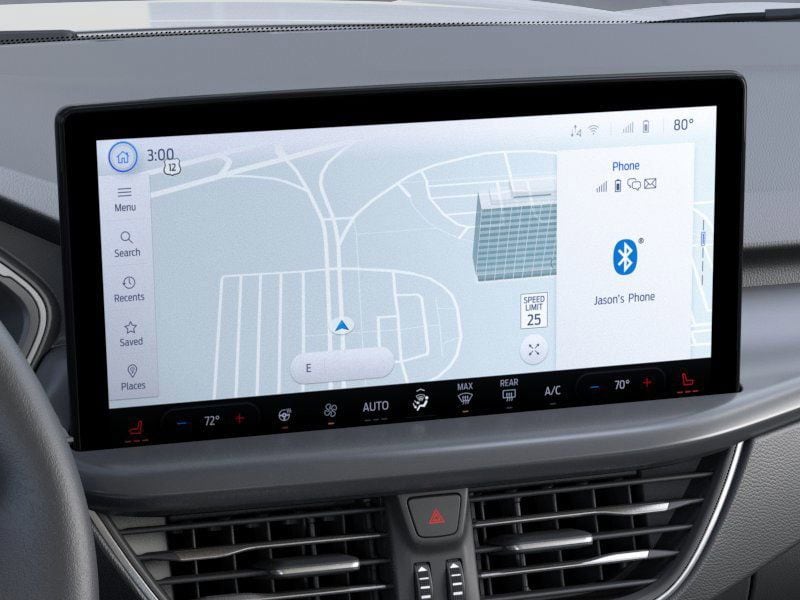 2025 Ford Escape Plug-in Hybrid 15