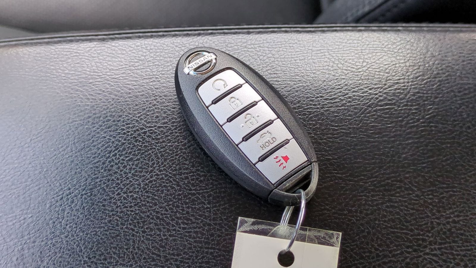 Thumbnail: 2014 Nissan Altima - 36