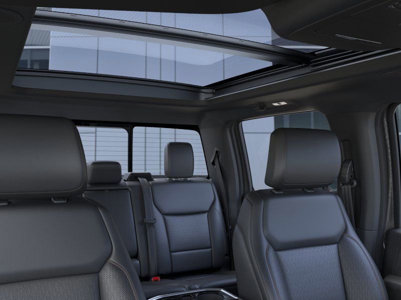 Thumbnail: 2025 Ford F-150 - 23