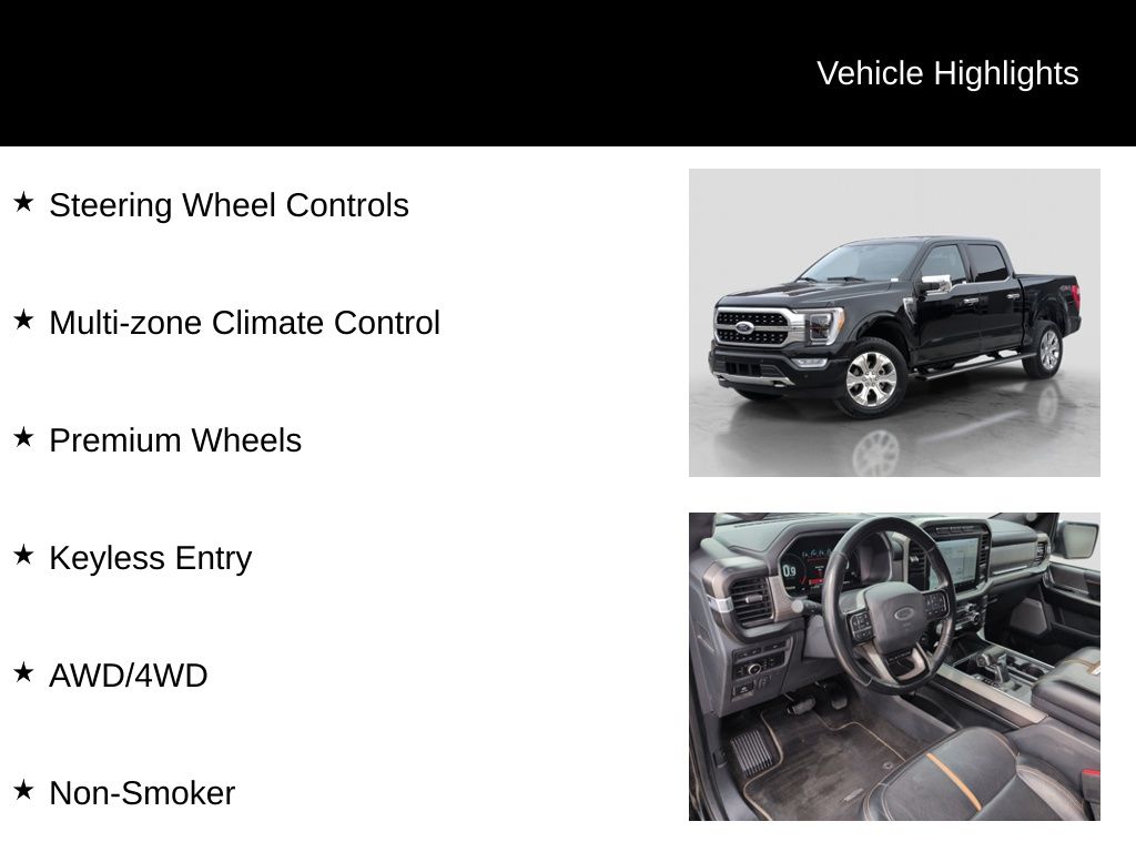 Thumbnail: 2023 Ford F-150 - 11