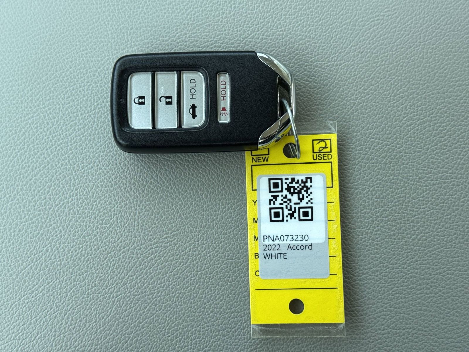 Thumbnail: 2022 Honda Accord - 32