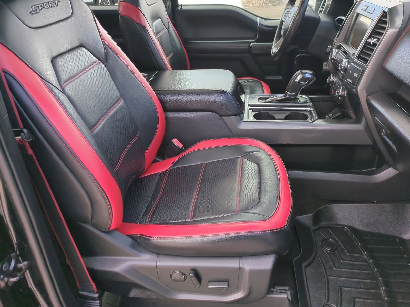 Thumbnail: 2019 Ford F-150 - 28