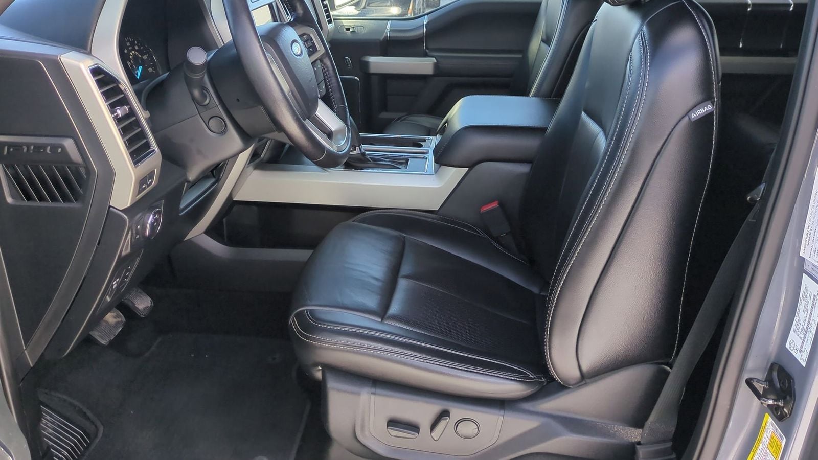 Thumbnail: 2019 Ford F-150 - 15