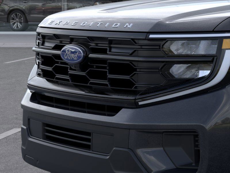 Thumbnail: 2025 Ford Expedition - 18