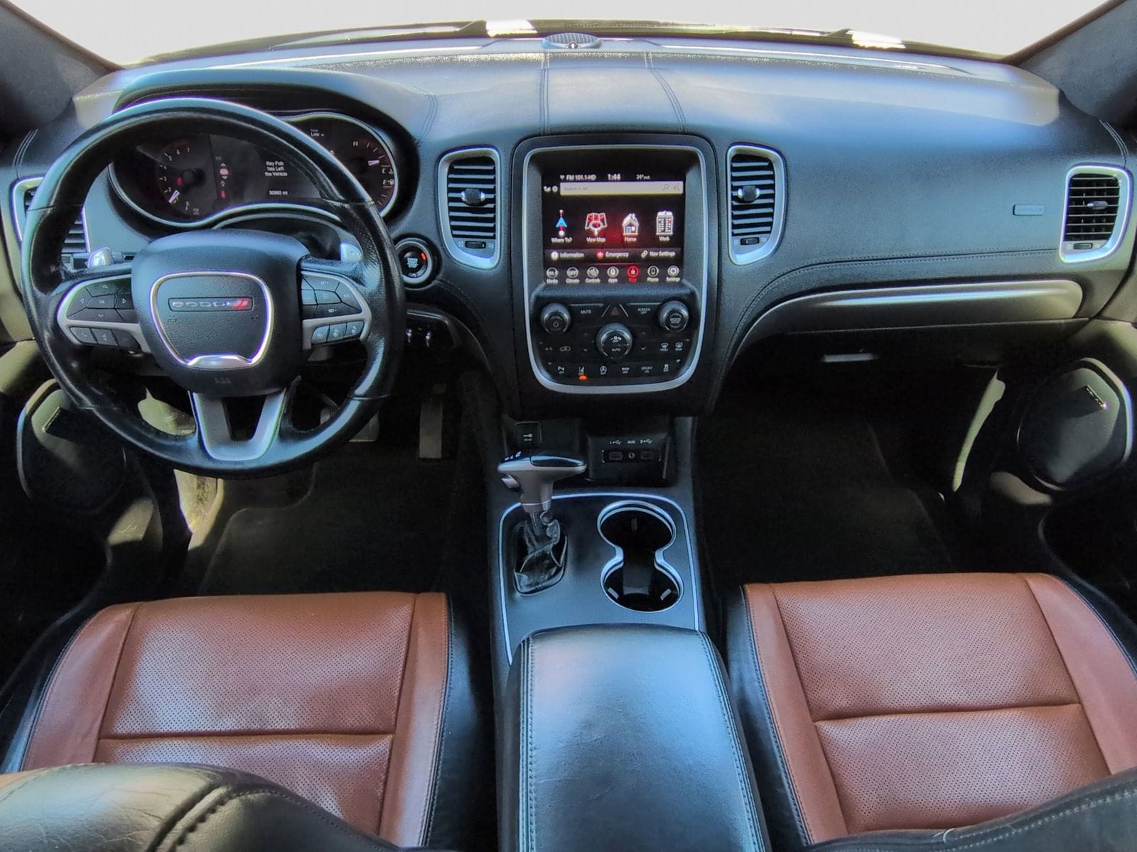 Thumbnail: 2020 Dodge Durango - 19