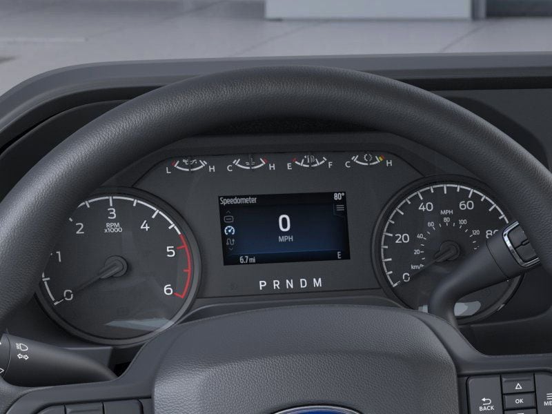 Thumbnail: 2025 Ford F-550 - 13