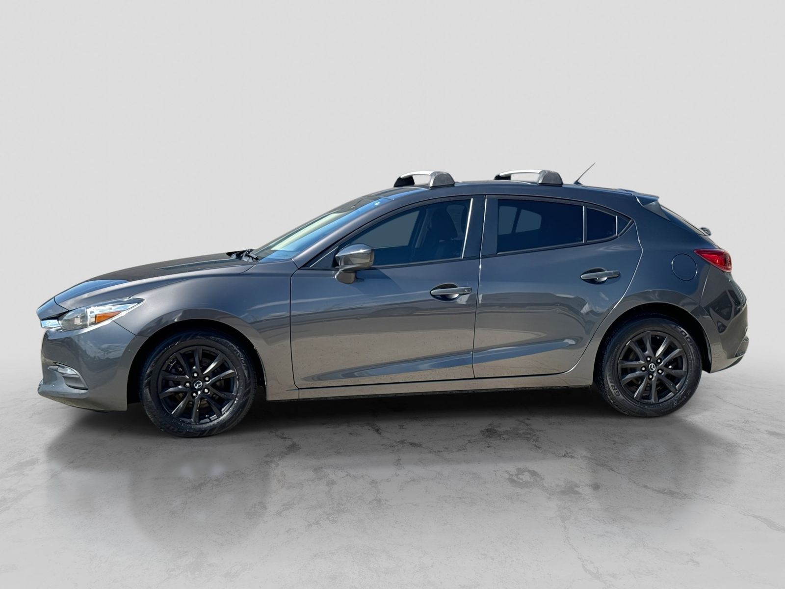Thumbnail: 2018 Mazda Mazda3 - 3