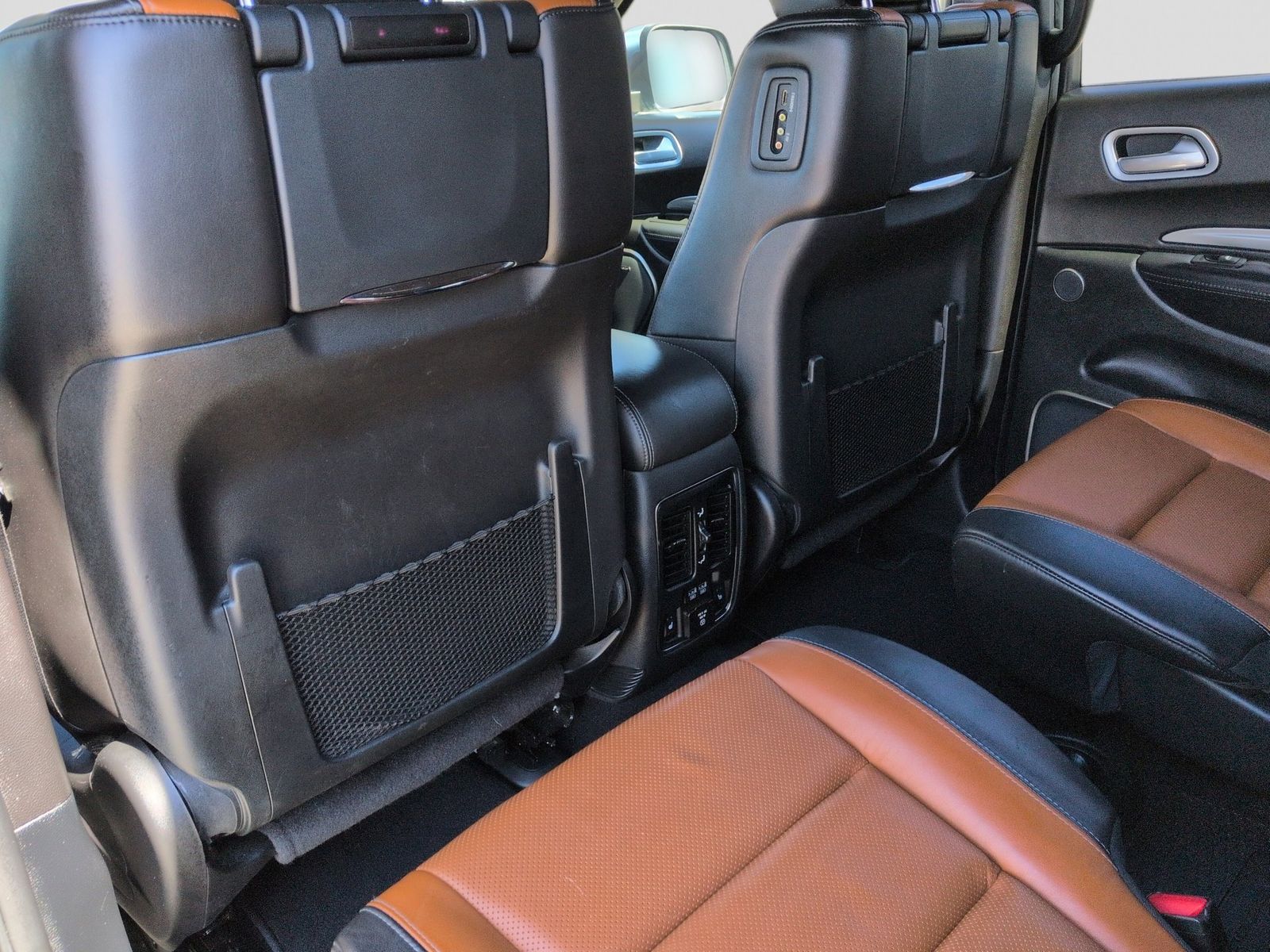 Thumbnail: 2020 Dodge Durango - 23