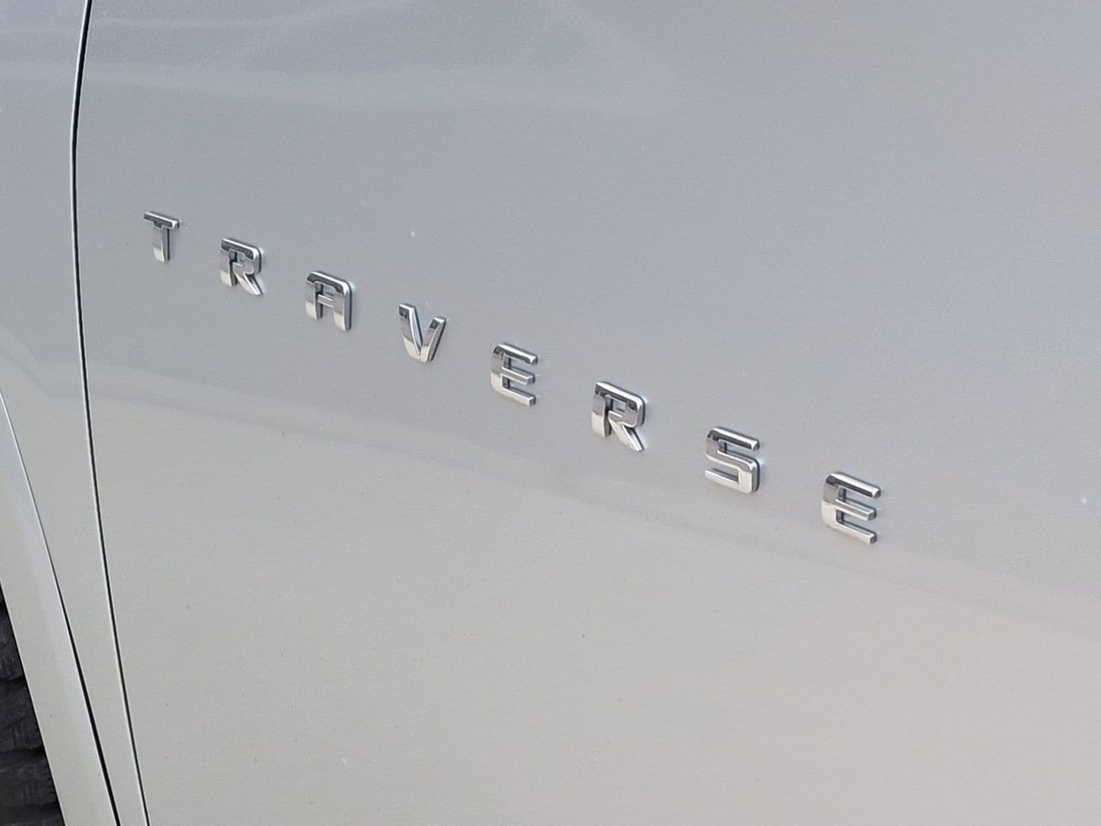 Thumbnail: 2018 Chevrolet Traverse - 14