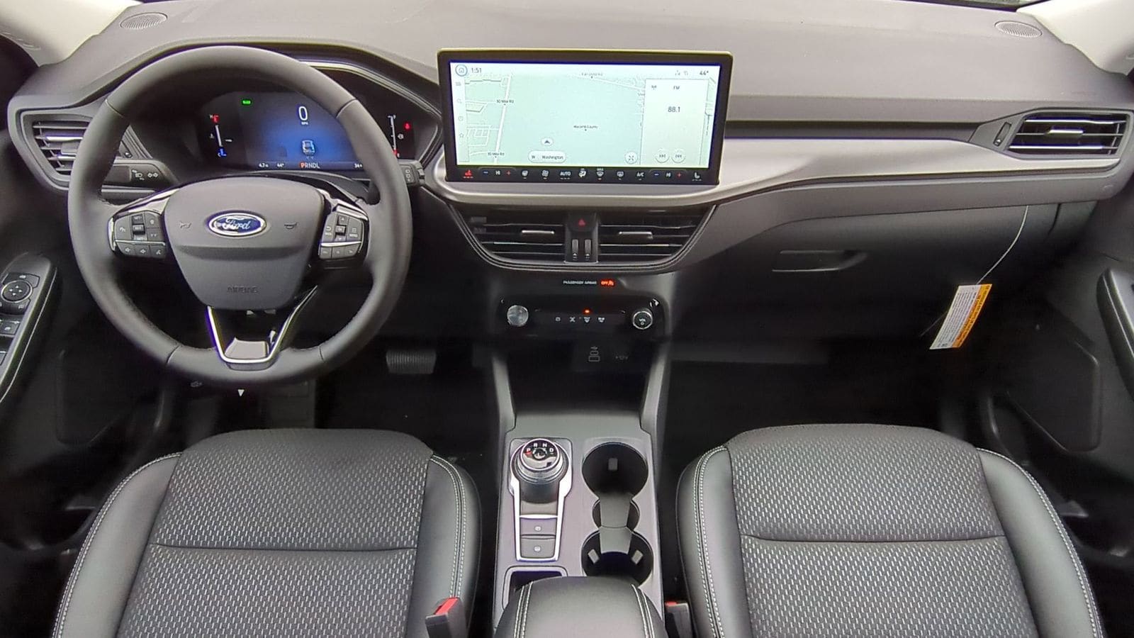 Thumbnail: 2026 Ford Escape - 12