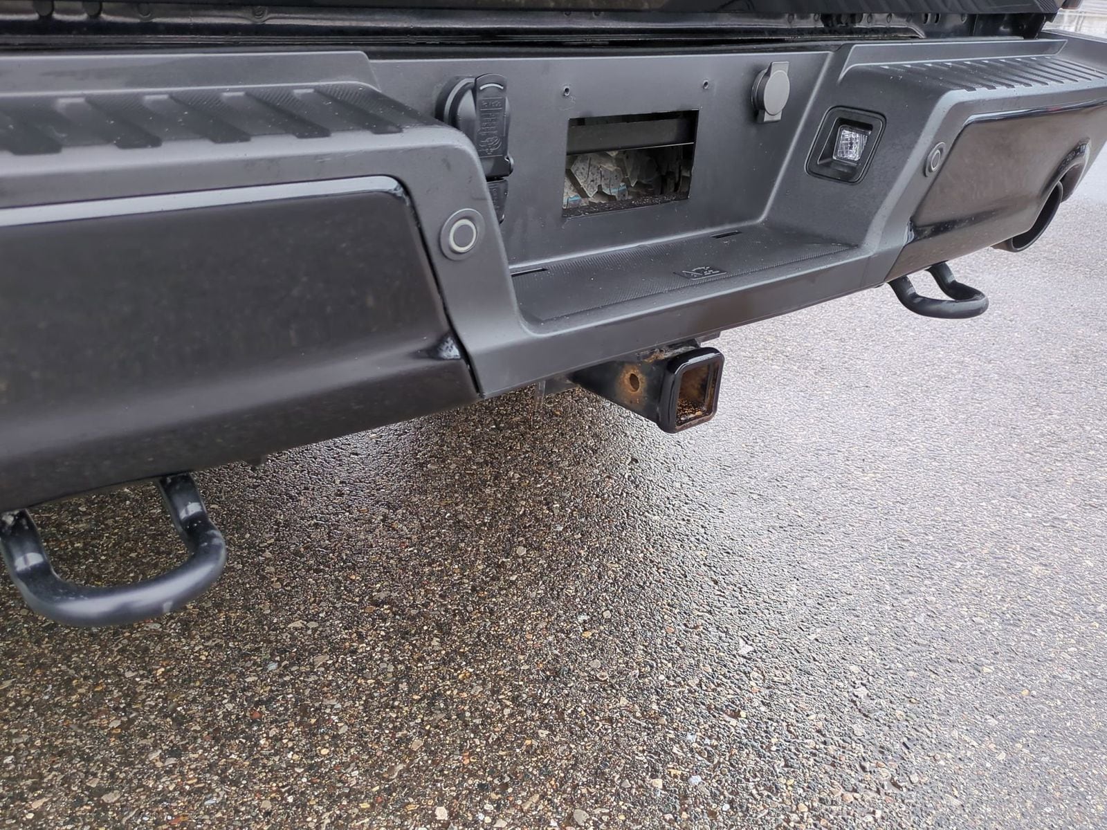 Thumbnail: 2023 Ford F-150 - 43