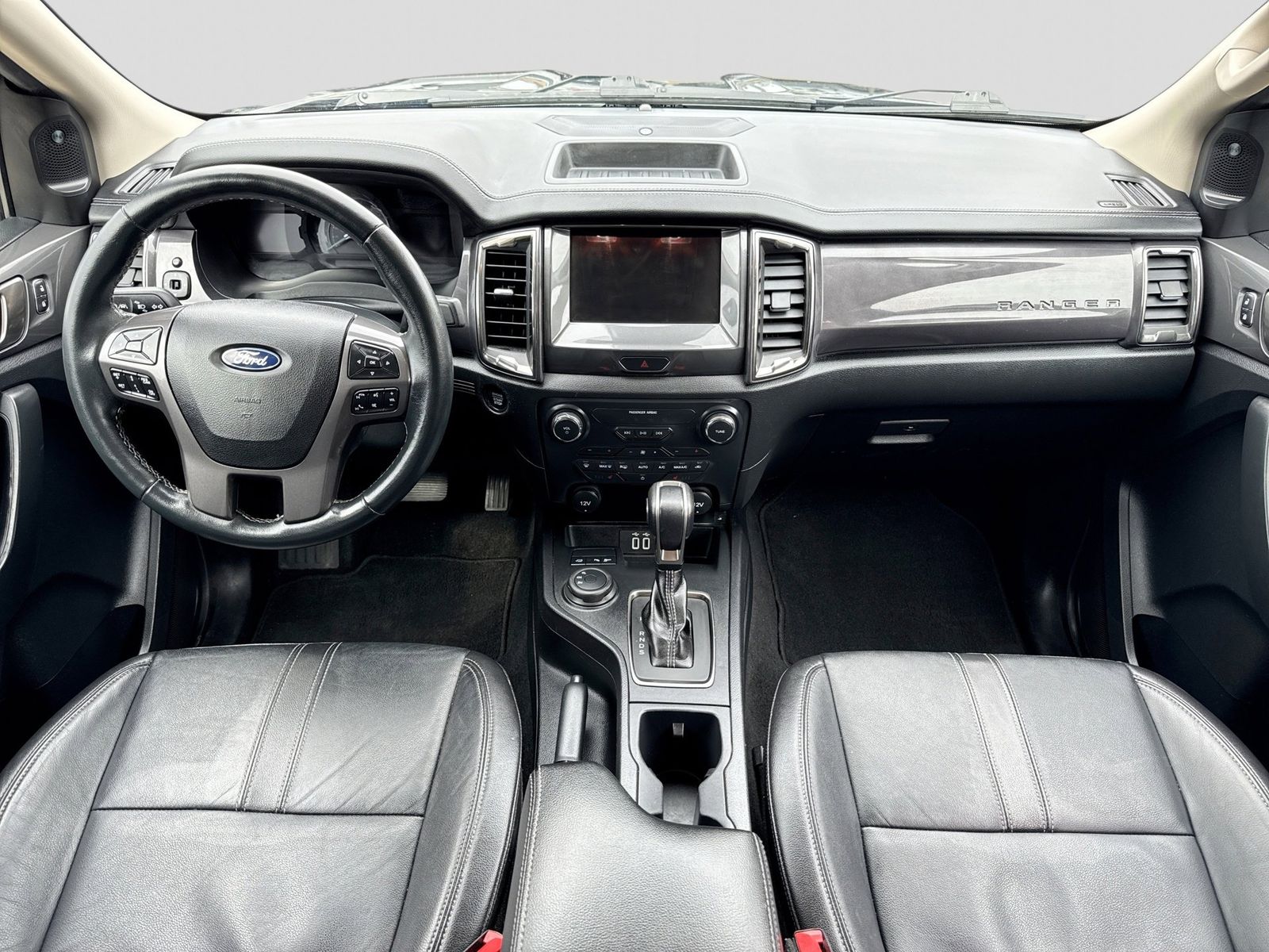 Thumbnail: 2023 Ford Ranger - 14