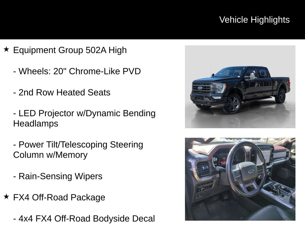 Thumbnail: 2023 Ford F-150 - 11