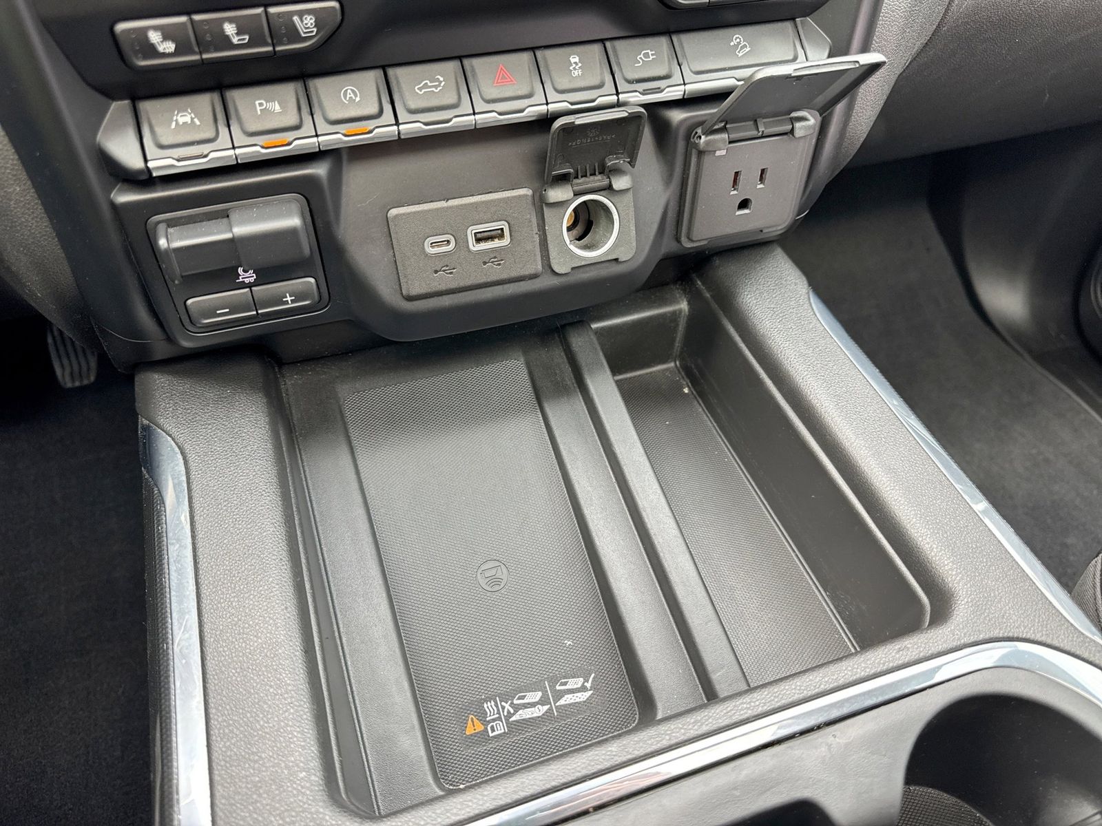 Thumbnail: 2019 GMC Sierra 1500 - 38