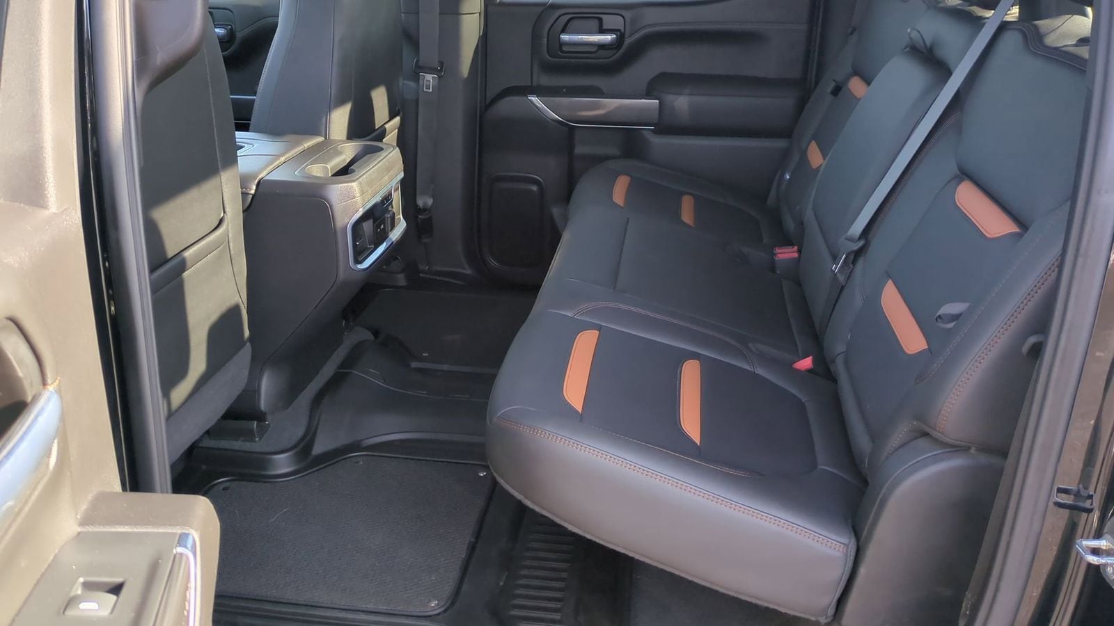 Thumbnail: 2021 GMC Sierra 1500 - 20