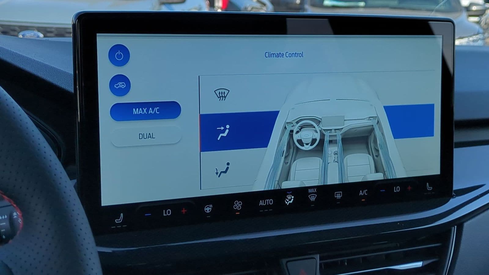 Thumbnail: 2026 Ford Escape - 44