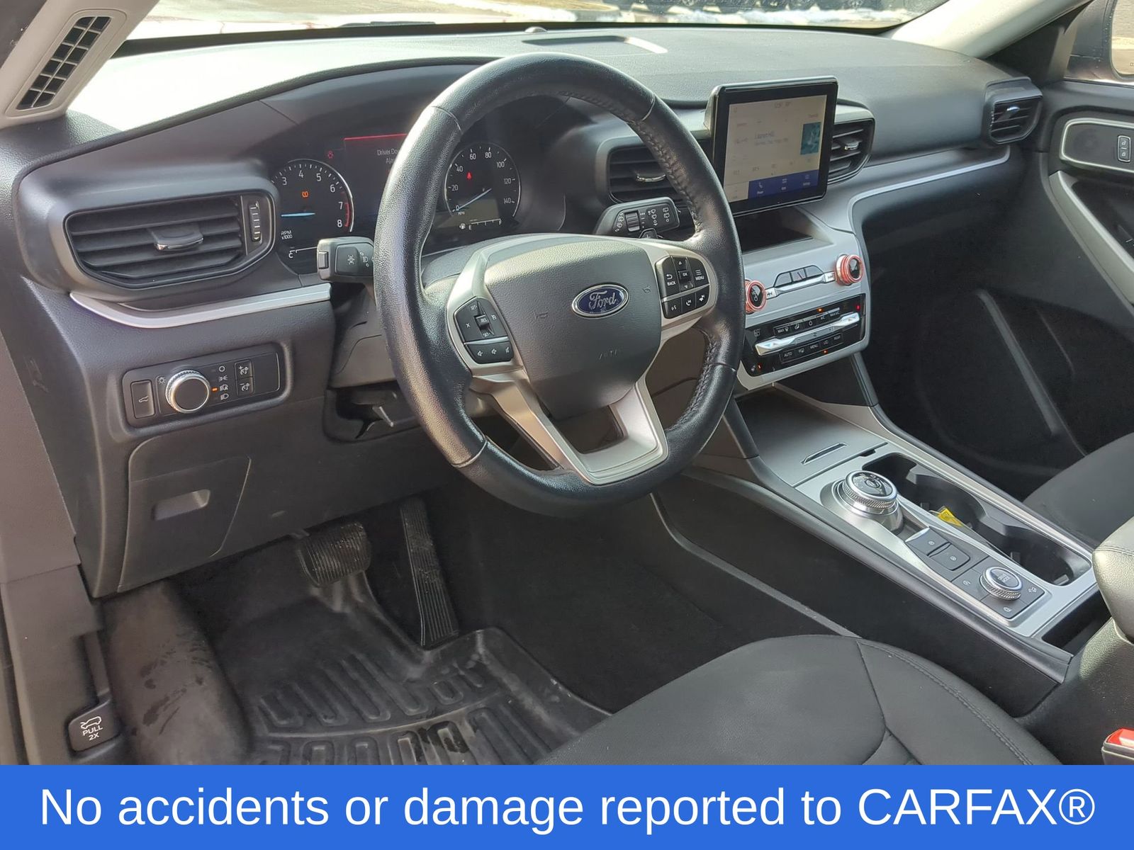 Thumbnail: 2020 Ford Explorer - 2