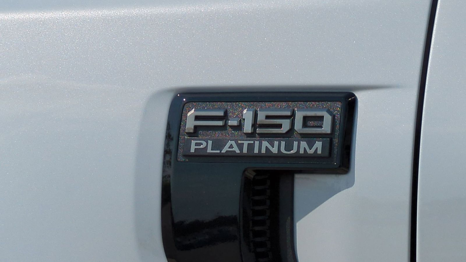 Thumbnail: 2025 Ford F-150 - 11
