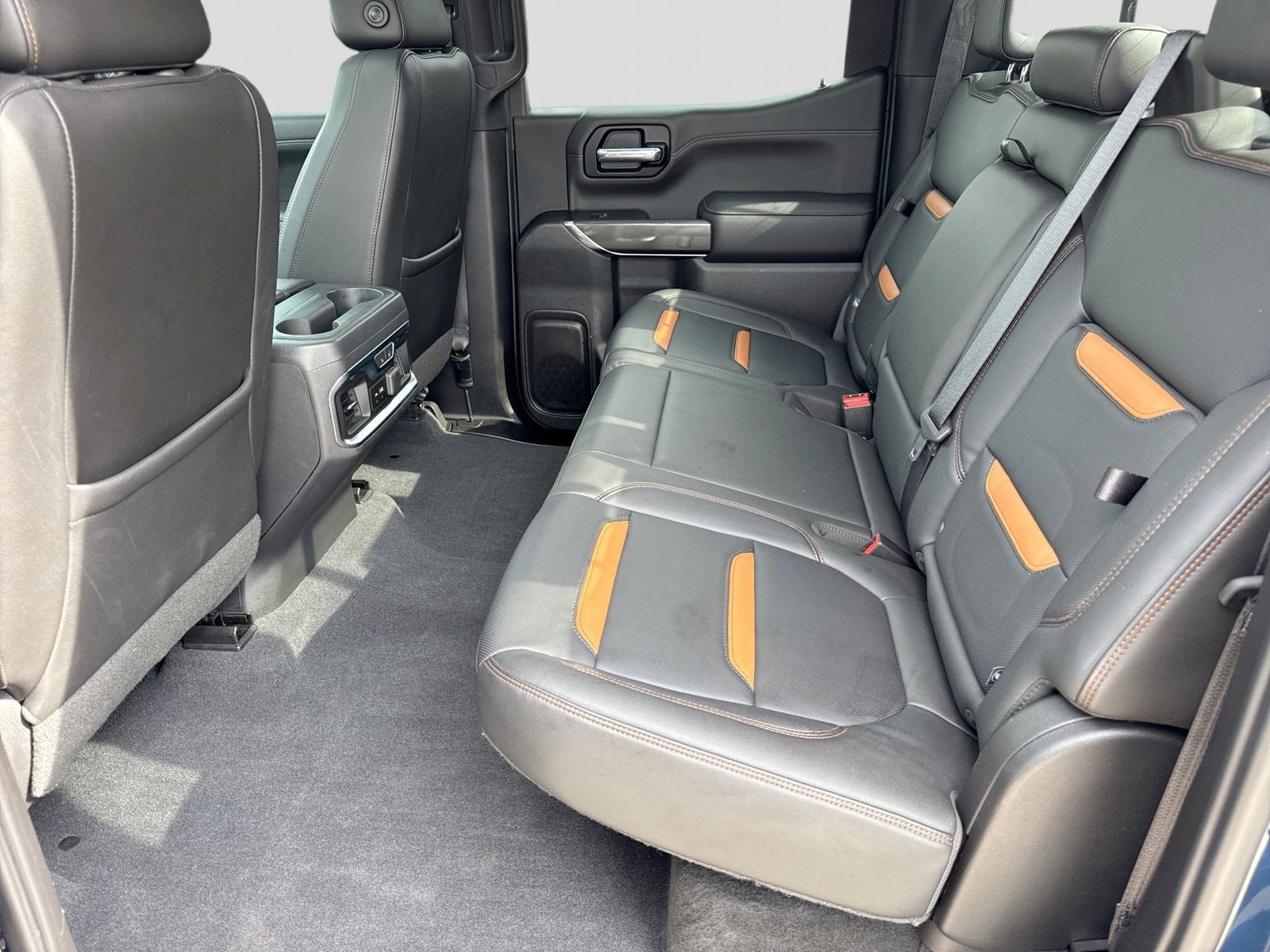 Thumbnail: 2019 GMC Sierra 1500 - 24