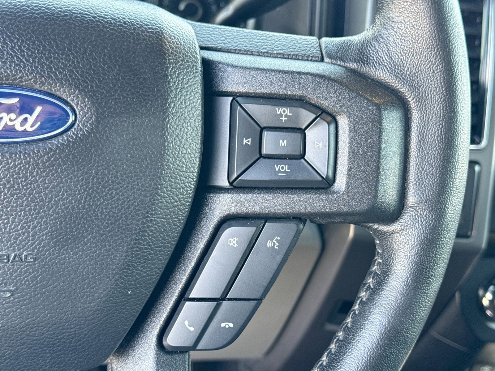 Thumbnail: 2019 Ford F-150 - 28